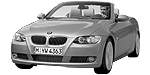 BMW E93 B0057 Fault Code