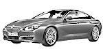 BMW F06 B0057 Fault Code
