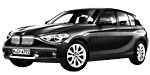 BMW F20 B0057 Fault Code