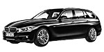 BMW F31 B0057 Fault Code